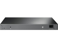 TP-LINK SG3452XP 48xGE PoE+ 4xSFP+ TL-SG3452XP - 1063704 - zdjęcie 3